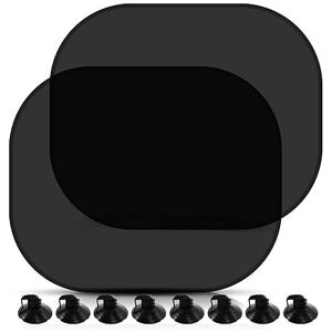 Baby Car Sun Shade, Car Sun Shade Sock, 44x36cm Sock for Children and Pets, Block uv Rays, Compatible with Most Cars, 4 Pieces - Alwaysh Baby Car Sun Shade, Car Sun Shade Sock, 44x36cm Sock for Children and Pets, Block uv Rays, Compatible with Most Cars, 4 Pieces - Alwaysh