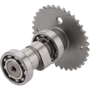 Alwaysh - Camshafts Replacement for GY6 50cc 60cc 80cc 100cc 139QMB 139QMA Engine atv 4 Wheeler Quad Scooter Moped Alwaysh - Camshafts Replacement for GY6 50cc 60cc 80cc 100cc 139QMB 139QMA Engine atv 4 Wheeler Quad Scooter Moped