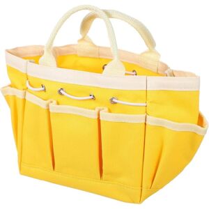 Alwaysh - Canvas Storage Bag Tote Bags Tool Organizer Bag Canvas Storage Bag Garden Bags For Tools Gardening Bags For Tools Garden Tote Bag With Alwaysh - Canvas Storage Bag Tote Bags Tool Organizer Bag Canvas Storage Bag Garden Bags For Tools Gardening Bags For Tools Garden Tote Bag With