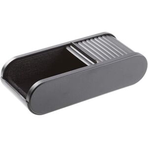 Car Dashboard Sunglasses Holder - Auto Roll Up Dashboard Sun Visor - Hidden Organizer Storage for Spare Coins for Easy Access - Alwaysh Car Dashboard Sunglasses Holder - Auto Roll Up Dashboard Sun Visor - Hidden Organizer Storage for Spare Coins for Easy Access - Alwaysh