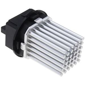 Alwaysh - Car Heater Blower Motor Resistor Control Module 6441S7 6441.S7 Compatible with C3 C4 C5 C6 DS3 307 407 Auto Accessories Alwaysh - Car Heater Blower Motor Resistor Control Module 6441S7 6441.S7 Compatible with C3 C4 C5 C6 DS3 307 407 Auto Accessories