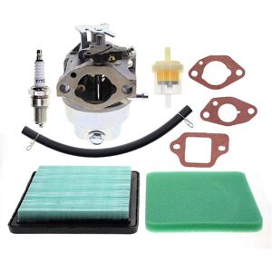 ALWAYSH Carburetor with Gasket Air Filter Kit for Honda GCV135 GCV160 GC135 GC160 Engine HRB216 HRR216 HRS216 HRT216 HRZ216 Replaces 16100-Z0L-023 Lawn Mower ALWAYSH Carburetor with Gasket Air Filter Kit for Honda GCV135 GCV160 GC135 GC160 Engine HRB216 HRR216 HRS216 HRT216 HRZ216 Replaces 16100-Z0L-023 Lawn Mower