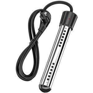 Alwaysh - Electric Water Heater Resistance,3000W Electric Water Heater with Immersion Voltage, Swimming Pool Water Heater, Portable Water Heater Alwaysh - Electric Water Heater Resistance,3000W Electric Water Heater with Immersion Voltage, Swimming Pool Water Heater, Portable Water Heater