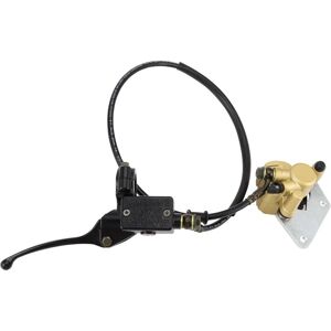 Alwaysh - Front Disc Brake Master Cylinder Replacement for 50cc 70cc 90cc 110cc 125cc Dirt Pit Bike atv 4 Wheeler Quad Alwaysh - Front Disc Brake Master Cylinder Replacement for 50cc 70cc 90cc 110cc 125cc Dirt Pit Bike atv 4 Wheeler Quad