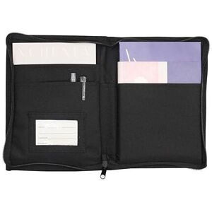 Alwaysh - Glove Box Organizer for Manuals, Oxford Cloth Car Glove Box Storage Case, Car Document Holder Pockets for Manuals Registration Insurance Alwaysh - Glove Box Organizer for Manuals, Oxford Cloth Car Glove Box Storage Case, Car Document Holder Pockets for Manuals Registration Insurance