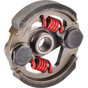 ALWAYSH Heavy Duty Clutch Pad with 2 Springs Replacement for 2 Stroke 43cc 49cc 50cc cag MTA1 MTA2 X1 X3 Engine Scooter Pocket Bike Dirt Pit Bike Mini Quad ALWAYSH Heavy Duty Clutch Pad with 2 Springs Replacement for 2 Stroke 43cc 49cc 50cc cag MTA1 MTA2 X1 X3 Engine Scooter Pocket Bike Dirt Pit Bike Mini Quad