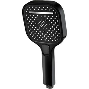 AlwaysH High Pressure Low Pressure Shower Head Water Saving 3 Spray Settings for Bathroom AlwaysH High Pressure Low Pressure Shower Head Water Saving 3 Spray Settings for Bathroom