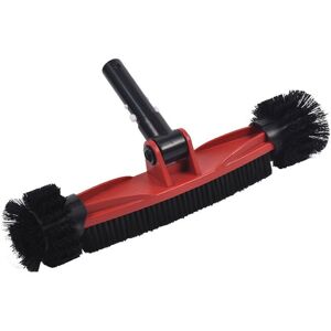 AlwaysH Pool Cleaning Brush, Swimming Pool Brush Head, Pool Cleaning Brush, Floor Cleaning Brush, Algae Removal Tool for Floors, Pool Tiles AlwaysH Pool Cleaning Brush, Swimming Pool Brush Head, Pool Cleaning Brush, Floor Cleaning Brush, Algae Removal Tool for Floors, Pool Tiles