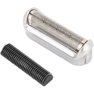 ALWAYSH Razor Foil and Replacement Blade for Men Braun M90 M60 P40 P50 P60 P70 P80 555 575 370-5S Razor Cutter Replacement Spare Part Shaver Head for Braun ALWAYSH Razor Foil and Replacement Blade for Men Braun M90 M60 P40 P50 P60 P70 P80 555 575 370-5S Razor Cutter Replacement Spare Part Shaver Head for Braun