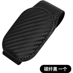 ALWAYSH Set of 2 car glasses frames, magnetic glasses frames, magnetic glasses frames, eyeglass frames, car sun visor accessories, leather sunglasses frames ALWAYSH Set of 2 car glasses frames, magnetic glasses frames, magnetic glasses frames, eyeglass frames, car sun visor accessories, leather sunglasses frames