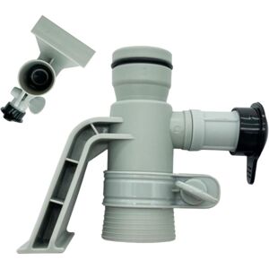 Alwaysh - Shut Off Valves for Above Ground Pool, Shut Off Valve for Above Ground Pool, Sealed Pool Pump Shut Off Valve - Hose Piston Valve, Swimming Alwaysh - Shut Off Valves for Above Ground Pool, Shut Off Valve for Above Ground Pool, Sealed Pool Pump Shut Off Valve - Hose Piston Valve, Swimming