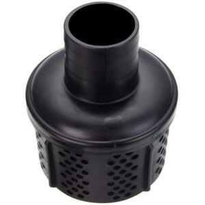 Alwaysh - Suction Hose Strainer Filter 2 Inch Plastic Suction Hoses Alwaysh - Suction Hose Strainer Filter 2 Inch Plastic Suction Hoses