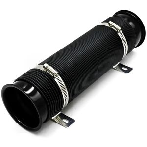 Universal Cold Air Intake Hose Car Cold Air Intake Hose Kit 76mm 3 Inch Universal Car Cold Air Intake Duct Pipe Black - Alwaysh Universal Cold Air Intake Hose Car Cold Air Intake Hose Kit 76mm 3 Inch Universal Car Cold Air Intake Duct Pipe Black - Alwaysh