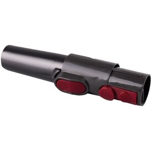 AlwaysH Versatile 2 in 1 vacuum adapter compatible with Dyson V6, V7, V8, V10, SV10, V11, SV11, V15, Gen5 Detect vacuum cleaners. AlwaysH Versatile 2 in 1 vacuum adapter compatible with Dyson V6, V7, V8, V10, SV10, V11, SV11, V15, Gen5 Detect vacuum cleaners.
