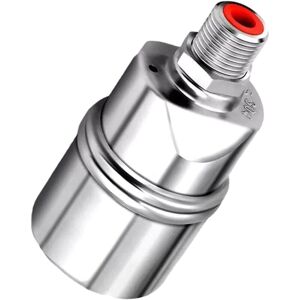 ALWAYSH Water level regulation - float valve with automatic swimming pool filling - reusable automatic water level regulator for water tanks, swimming pools, ALWAYSH Water level regulation - float valve with automatic swimming pool filling - reusable automatic water level regulator for water tanks, swimming pools,