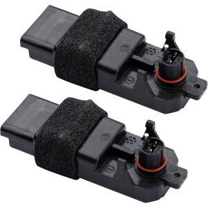 Alwaysh - 2Pcs Car Window Regulator Motor Module for Megane Scenic Replace 440726 440746 Alwaysh - 2Pcs Car Window Regulator Motor Module for Megane Scenic Replace 440726 440746