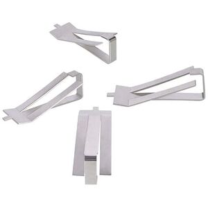 4Pcs Spring Clamps for 3D Printer Ender 3 Pro Ender 3S Ender 5 Pro CR-20 pro CR-10S Pro - Alwaysh 4Pcs Spring Clamps for 3D Printer Ender 3 Pro Ender 3S Ender 5 Pro CR-20 pro CR-10S Pro - Alwaysh