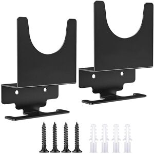 Angle Grinder Stand, 2 Pieces Wall Mounted Angle Grinder Holder, Angle Grinder Stands, Storage Rack, for Angle Grinders, Cutters, Polishers - Alwaysh Angle Grinder Stand, 2 Pieces Wall Mounted Angle Grinder Holder, Angle Grinder Stands, Storage Rack, for Angle Grinders, Cutters, Polishers - Alwaysh