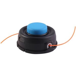 AlwaysH Brushcutter Head for Husqvarna T35 Auto Feed Tap Advance 223L 223R 322C 323C 325C 325CX 326CX Replacement Parts 531300194 AlwaysH Brushcutter Head for Husqvarna T35 Auto Feed Tap Advance 223L 223R 322C 323C 325C 325CX 326CX Replacement Parts 531300194