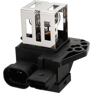 Alwaysh - C3 Heater Resistor, Radiator Fan Motor, Relay Fan Resistor for C2 DS3 207 208 1267J6 9662872380 Alwaysh - C3 Heater Resistor, Radiator Fan Motor, Relay Fan Resistor for C2 DS3 207 208 1267J6 9662872380