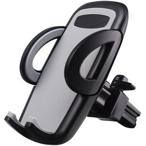 Car Phone Holder for Air Vent, 360° Rotation Universal Car Phone Holder Kit Compatible - Alwaysh Car Phone Holder for Air Vent, 360° Rotation Universal Car Phone Holder Kit Compatible - Alwaysh