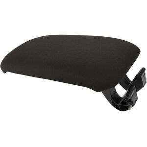 Alwaysh - Center Armrest Cover for A3 8P 8P0864245P 2003-2013 Black Fabric Alwaysh - Center Armrest Cover for A3 8P 8P0864245P 2003-2013 Black Fabric