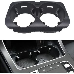 Alwaysh - Cup Holder Mercedes C-Class W205, Console Water Bottle Cup Holder for E-Class W213 A2056800691 Alwaysh - Cup Holder Mercedes C-Class W205, Console Water Bottle Cup Holder for E-Class W213 A2056800691