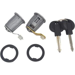 Alwaysh - Door Locks with Barrel for p eugeot Partner Xsara c itroen Berlingo 252522 9170.G3 9170.CW with Keys Alwaysh - Door Locks with Barrel for p eugeot Partner Xsara c itroen Berlingo 252522 9170.G3 9170.CW with Keys