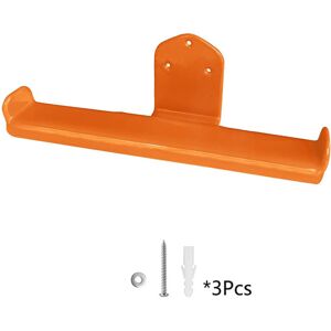 AlwaysH Garage Blower Hanger Stand, Garden Sprayer Wall Mount, Heavy Duty Wall Mount Stand, Garage Organization Tools Holder, Backpack Blower Storage AlwaysH Garage Blower Hanger Stand, Garden Sprayer Wall Mount, Heavy Duty Wall Mount Stand, Garage Organization Tools Holder, Backpack Blower Storage