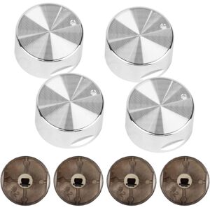 Alwaysh - Gas Stove Control, 8PCS Stove Knob, Universal Control Knobs, for Oven, Stove and Hob Alwaysh - Gas Stove Control, 8PCS Stove Knob, Universal Control Knobs, for Oven, Stove and Hob