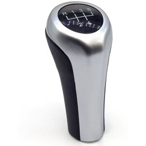 ALWAYSH Gear Shift Knob Compatible with bmw 1 3 5 6 Series E30 E32 E34 E36 E38 E39 E46 E53 E60 E61 E63 E81 E82 E83 E84 E87 E90 E91 E92 X1 X3 X5 - White Fiber ALWAYSH Gear Shift Knob Compatible with bmw 1 3 5 6 Series E30 E32 E34 E36 E38 E39 E46 E53 E60 E61 E63 E81 E82 E83 E84 E87 E90 E91 E92 X1 X3 X5 - White Fiber