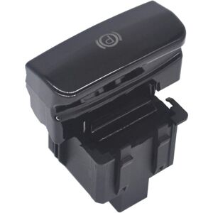 Alwaysh - Handbrake Button C4 Grand Picasso DS4 470702, KASturrboo Brake Switch for 3008 5008 470706 470703 Gloss Black Alwaysh - Handbrake Button C4 Grand Picasso DS4 470702, KASturrboo Brake Switch for 3008 5008 470706 470703 Gloss Black