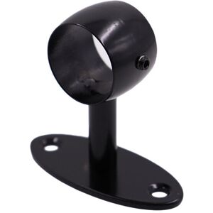 ALWAYSH Handrail Bracket, Stainless Steel Wall Mounted Stair Banister Support for Stairwells, Hallways, Bathrooms, Indoor and Outdoor ø 33 mm, 2 Pieces, ALWAYSH Handrail Bracket, Stainless Steel Wall Mounted Stair Banister Support for Stairwells, Hallways, Bathrooms, Indoor and Outdoor ø 33 mm, 2 Pieces,