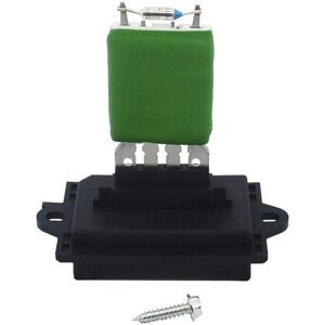 Alwaysh - Heater Fan Resistor 6441.Q7 509509 6441Q8 for 1007 citroen C2 C3 Alwaysh - Heater Fan Resistor 6441.Q7 509509 6441Q8 for 1007 citroen C2 C3