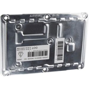 AlwaysH HID Xenon Ballast Headlight Control Unit 4 Pins Compatible with A4 E81 E87 C4 Seat Opel Volvo P-assat B6 3D0907391B 8E0907391A LAD5GL AlwaysH HID Xenon Ballast Headlight Control Unit 4 Pins Compatible with A4 E81 E87 C4 Seat Opel Volvo P-assat B6 3D0907391B 8E0907391A LAD5GL