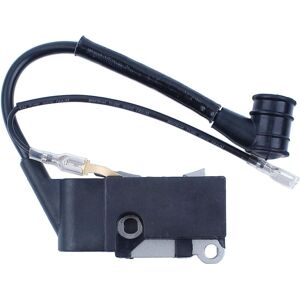 Alwaysh - Ignition Coil Module for Chainsaw 4500 5200 5800 45cc 52cc 58cc, Ignition Coil Module Chainsaw Accessories Professional Spare Parts Alwaysh - Ignition Coil Module for Chainsaw 4500 5200 5800 45cc 52cc 58cc, Ignition Coil Module Chainsaw Accessories Professional Spare Parts