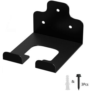 Alwaysh - Lawn Mower Holder for Garage Organizer, Garden Power Tool Hanger - Heavy Duty Wall Mounted Lawn Mower Rack - Rustproof Storage Hooks, Alwaysh - Lawn Mower Holder for Garage Organizer, Garden Power Tool Hanger - Heavy Duty Wall Mounted Lawn Mower Rack - Rustproof Storage Hooks,