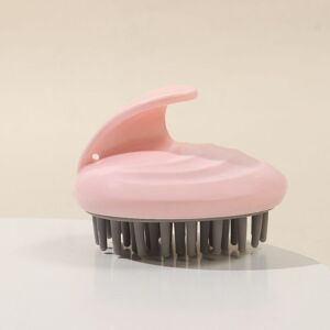 Alwaysh - Scalp Massage Brush, Scalp Massager, Head Massager to Promote Blood Circulation, Hair Growth, Scalp Cleaning Care Alwaysh - Scalp Massage Brush, Scalp Massager, Head Massager to Promote Blood Circulation, Hair Growth, Scalp Cleaning Care