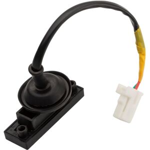 Alwaysh - Tailgate Trunk Release Button 81260-1W220 compatible with Hyundia Kia Rio Mk3 2011-2017 Kia Picanto tb 2011-2017 Alwaysh - Tailgate Trunk Release Button 81260-1W220 compatible with Hyundia Kia Rio Mk3 2011-2017 Kia Picanto tb 2011-2017