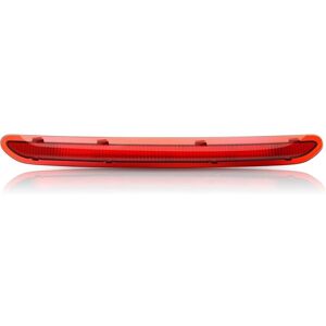 Alwaysh - Third Brake Light Left Stop Light for Golf MK5 Tiguan Passat Red Brake Light 1K6945097A 1K6945097G Alwaysh - Third Brake Light Left Stop Light for Golf MK5 Tiguan Passat Red Brake Light 1K6945097A 1K6945097G