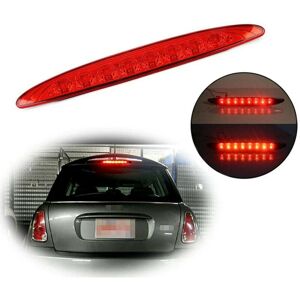 Alwaysh - Third Rear Brake Light for Mini cooper R50 R53 Hatchback 2002-2006 63256935789 Alwaysh - Third Rear Brake Light for Mini cooper R50 R53 Hatchback 2002-2006 63256935789