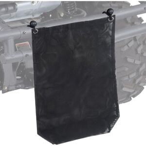 Utv pvc Mesh Trash Bag for atv Series Cars Compatible with Polaris rzr, Can-Am, cfmoto, Teryx, Mule, Arctic Cat, Pioneer, Golf Cart (Black) - Alwaysh Utv pvc Mesh Trash Bag for atv Series Cars Compatible with Polaris rzr, Can-Am, cfmoto, Teryx, Mule, Arctic Cat, Pioneer, Golf Cart (Black) - Alwaysh