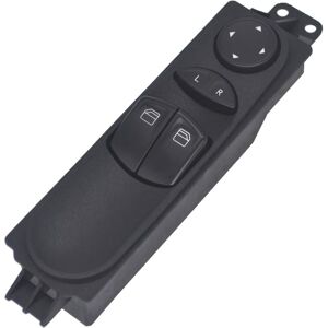 Alwaysh - Window Switch Vito W639, Master Window Control Button for Viano Bus Mixto Box 6395450913 Driver Side Alwaysh - Window Switch Vito W639, Master Window Control Button for Viano Bus Mixto Box 6395450913 Driver Side