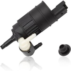 AlwaysH Windscreen Washer Pump 7700430702 28920BU000 Fits for Clio 2 Campus Twingo Megane Scenic Laguna Kangoo Espace Avantime Nissan Micra Almera AlwaysH Windscreen Washer Pump 7700430702 28920BU000 Fits for Clio 2 Campus Twingo Megane Scenic Laguna Kangoo Espace Avantime Nissan Micra Almera
