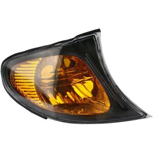 Tlily - Amber Turn Signal Light Corner Light For-BMW E46 3 Series 4-Door 2002-2005 Right Tlily - Amber Turn Signal Light Corner Light For-BMW E46 3 Series 4-Door 2002-2005 Right
