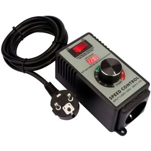 Tlily - Angle Grinder Governor Speed Controller Switch AC220V-250V 4000W Maximum Power Hand Tool eu Plug Tlily - Angle Grinder Governor Speed Controller Switch AC220V-250V 4000W Maximum Power Hand Tool eu Plug