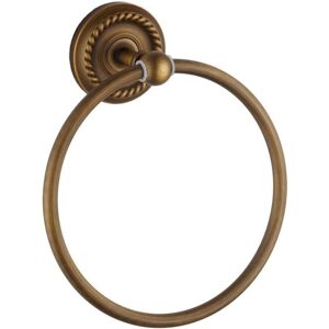 Serbia - Anneau porte-serviettes antique ,Porte-serviettes rétro en laiton, anneau porte-serviettes vintage avec perçage Serbia - Anneau porte-serviettes antique ,Porte-serviettes rétro en laiton, anneau porte-serviettes vintage avec perçage