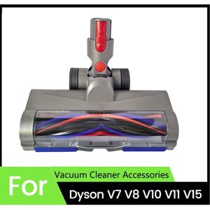Tlily - Anti- Cleaner Head for V7 V8 V10 V11 Vacuum Attachments Tlily - Anti- Cleaner Head for V7 V8 V10 V11 Vacuum Attachments