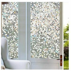 HOOPZI Anti Peep Window Film, Blackout Window Film, Anti Peep Window Film Anti uv Blackout Window Film Opaque Window Film Frosted Window Film, Anti-Peep HOOPZI Anti Peep Window Film, Blackout Window Film, Anti Peep Window Film Anti uv Blackout Window Film Opaque Window Film Frosted Window Film, Anti-Peep