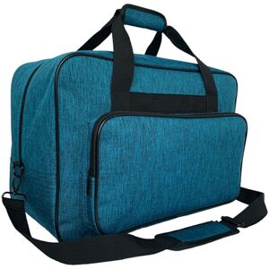 TLILY Anti Scratch Sewing Machine Bag With Handles Storage Case Zipper Closure Large Capacity Bag For Sewing Accessories TLILY Anti Scratch Sewing Machine Bag With Handles Storage Case Zipper Closure Large Capacity Bag For Sewing Accessories